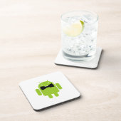 弓フォーマルアンドロイドロボット コースター (右側)