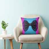 弓レース クッション (椅子)