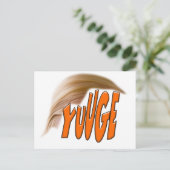 弓削トランプ ポストカード (スタンド正面)