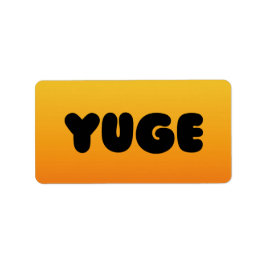 弓削住所 シールシール！ ラベル