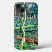 弓堀2 Case-Mate iPhoneケース (裏面)