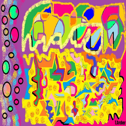 弓最高の贈り物ボング ボーンチャイナマグカップ