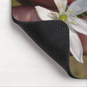 弓状角膜孔 マウスパッド (コーナー)