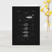 弓矢の定義 カード (黄色い花)