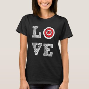 弓矢スポーツ射手スポーツ弓33 Tシャツ