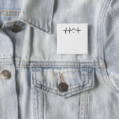 弓矢鼓弓矢射手 缶バッジ (インサイチュ)