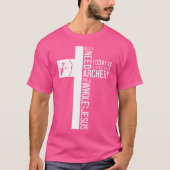 弓矢 Tシャツ (正面)