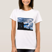弓箭手 Tシャツ (正面)