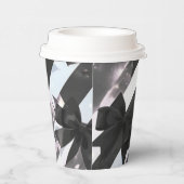 弓紙カップ 紙コップ (右)