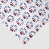 弓航海の付きクリスマスライフサーバー 薄葉紙 (詳細)