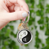 弓道キーチェーン キーホルダー (手)