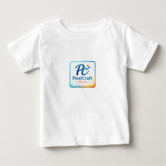 弓釣り: 普通の釣りが簡単すぎるから T- ベビーTシャツ