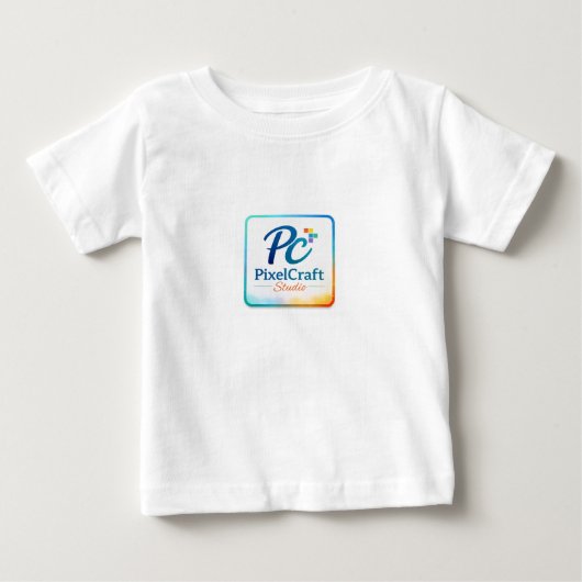 弓釣り: 普通の釣りが簡単すぎるから T- ベビーTシャツ (正面)