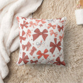 弓1 クッション (ブランケット)