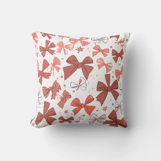 弓1 クッション (正面)