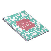 弓 ノートブック (右側)