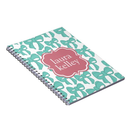 弓 ノートブック (右側)