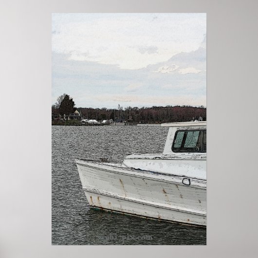 弓 ポスター (正面)