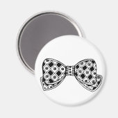 弓 マグネット (正面/裏面)