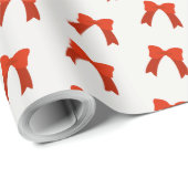 弓 ラッピングペーパー (ロールコーナー)