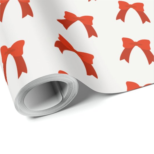 弓 ラッピングペーパー (ロールコーナー)