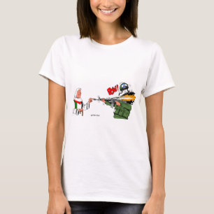弓 Tシャツ