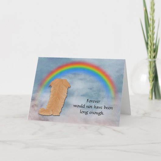 弔意カードの紛失 シーズンカード (正面)