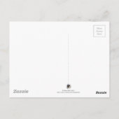 引おもしろい越し ポストカード (裏面)