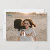 引きずり出おもしろいす シーズンカード (正面)