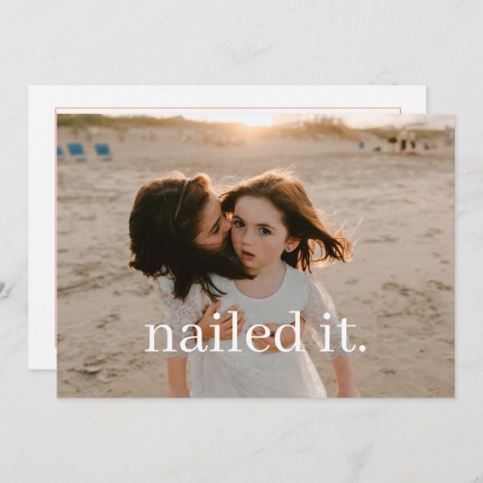 引きずり出おもしろいす シーズンカード (正面/裏面)