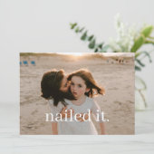 引きずり出おもしろいす シーズンカード (スタンド正面)