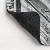 引きます マウスパッド (コーナー)