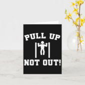 引き上げウェイトリフティングボディビルPowerli カード (黄色い花)