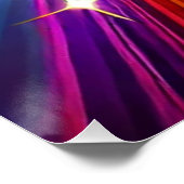 引き付けたいエネルギーになる ポスター (コーナー)