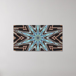 引き伸ばしキャンバス印刷40x21 キャンバスプリント