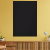 引き伸ばしキャンバス キャンバスプリント (インサイチュ (リビング))