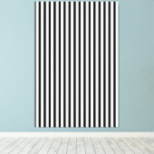 引き伸ばしキャンバス キャンバスプリント (インサイチュ (ウッドフロア))