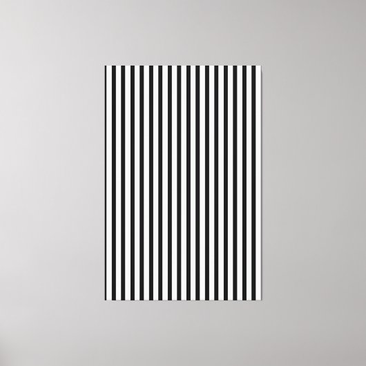 引き伸ばしキャンバス キャンバスプリント (正面)