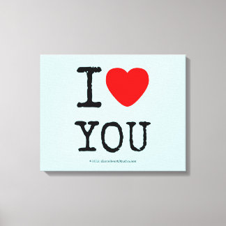 引き伸ばしキャンバス キャンバスプリント