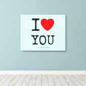 引き伸ばしキャンバス キャンバスプリント (インサイチュ (ウッドフロア))