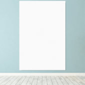 引き伸ばしキャンバス キャンバスプリント (インサイチュ (ウッドフロア))