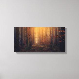 引き伸ばしキャンバス キャンバスプリント