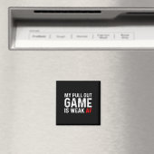 引き出しゲームが弱い私の引き出しゲームが弱いAf マグネット (インサイチュ (食洗機))
