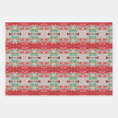 引き出しライナー ラッピングペーパーシート (正面3)