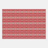 引き出しライナー ラッピングペーパーシート (正面2)