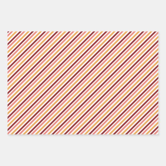 引き出し棚ライナー又はギフトかわいらしラップとしての ラッピングペーパーシート (正面2)