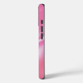 引き寄せのスマホケース Case-Mate iPhoneケース (裏面 / 左)