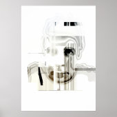 引き抜かれていない少年 ポスター (正面)