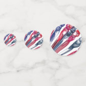 引き抜きバブルおもしろい/オリジナル/ コンフェッティ (裏面)