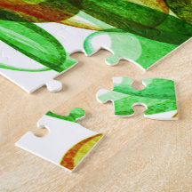 引き抜きバブルおもしろい/グリーンリーフ/